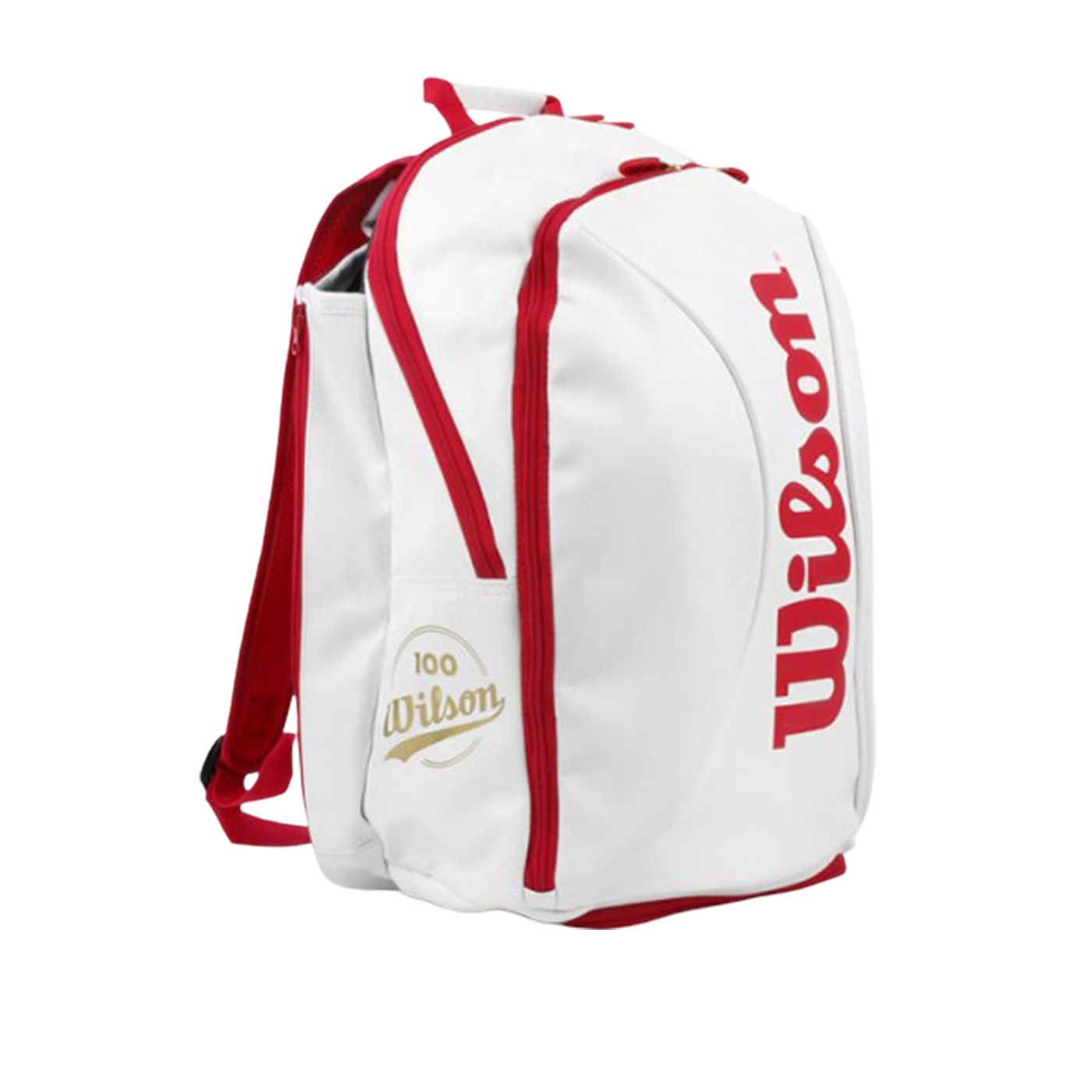 Balo Wilson 100 Year Tour - Limited Edition