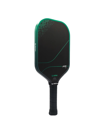 Vợt Pickleball RPM Jade Elongated