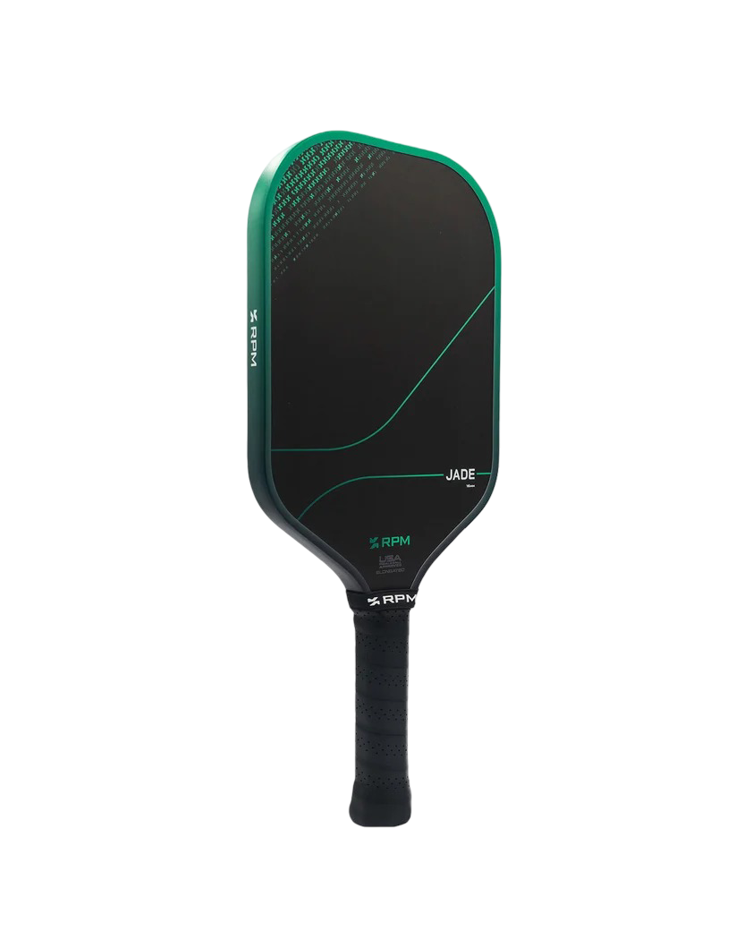 Vợt Pickleball RPM Jade Elongated