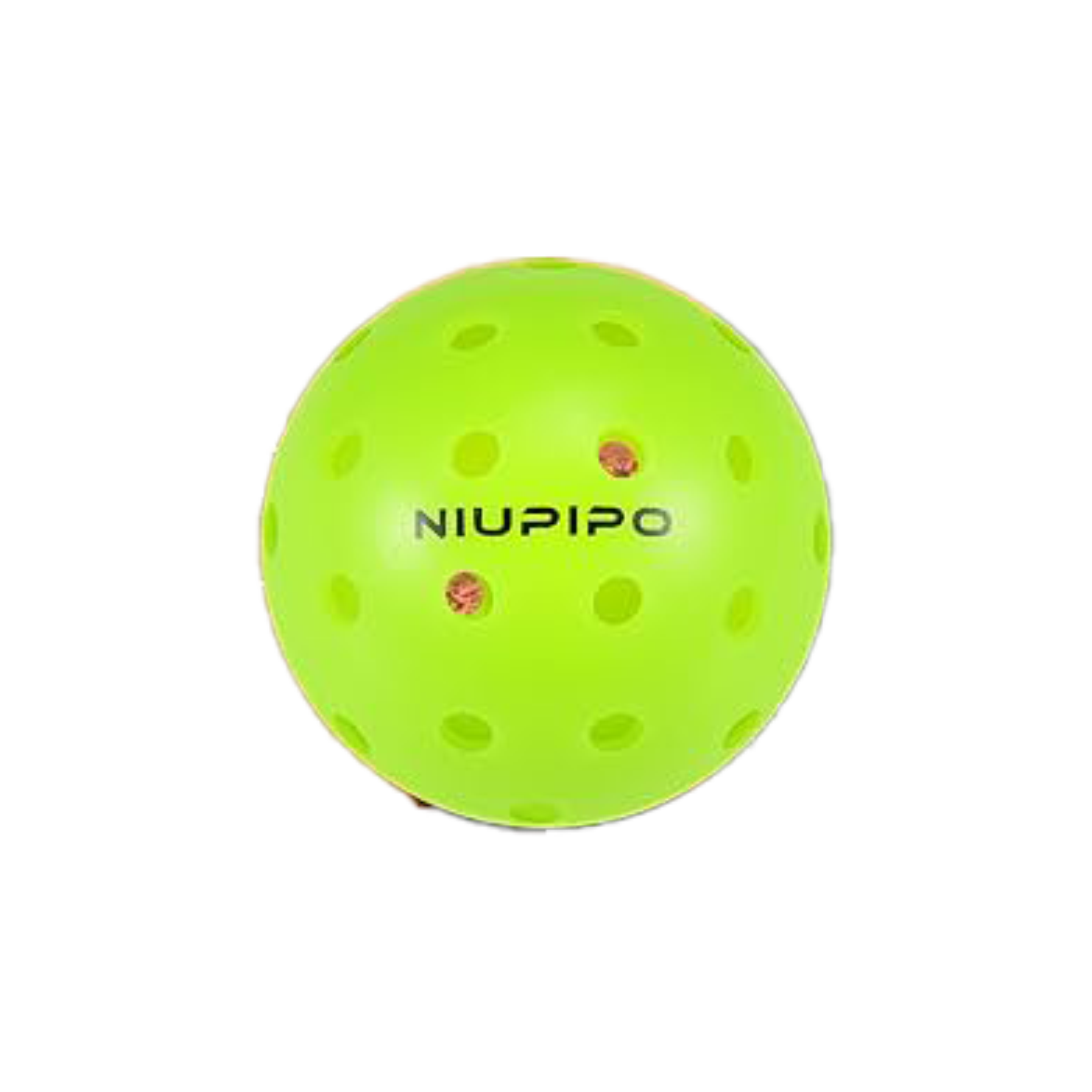 Outdoor Pickleball For Tournament Play