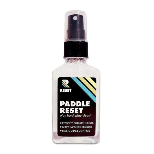 Lọ xịt vệ sinh vợt Paddle Reset US chính hãng