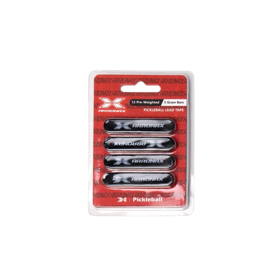 Chì dán vợt Pickleball Arronax Lead Tape Strips