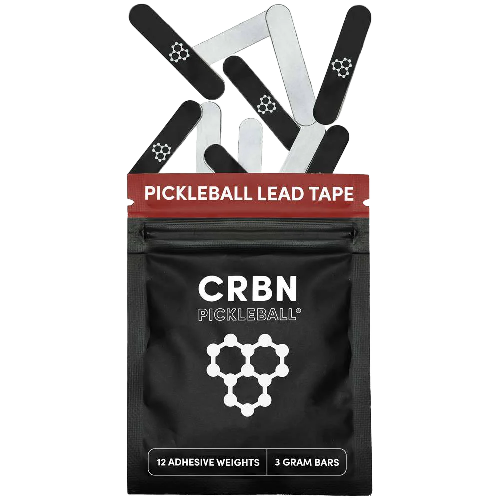 Chì dán vợt CRBN Lead Tape Strips