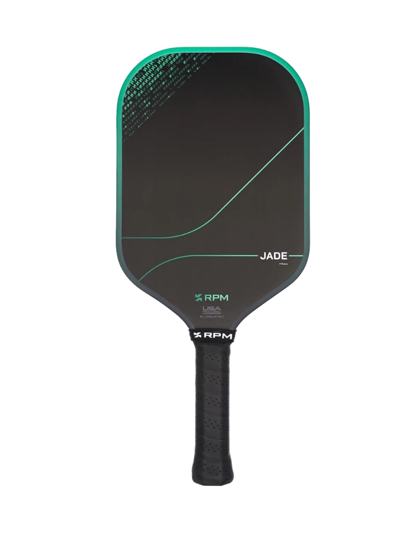 Vợt Pickleball RPM Jade Elongated