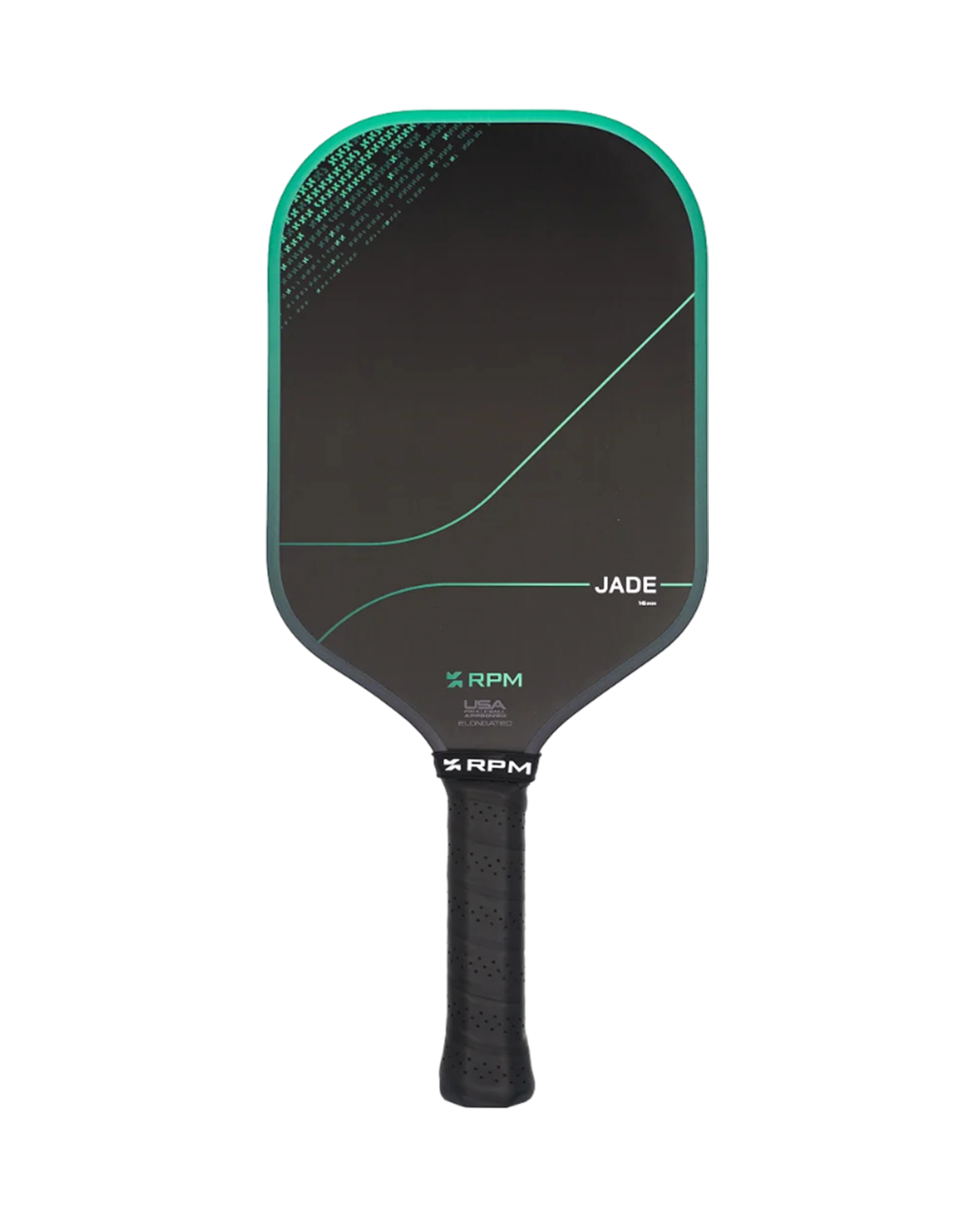 Vợt Pickleball RPM Jade Elongated