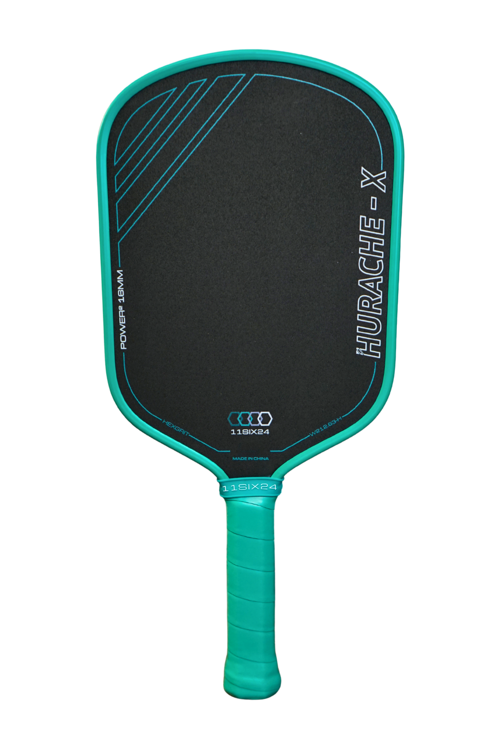 11SIX24 Hurache-X Power 2 - ảnh 1