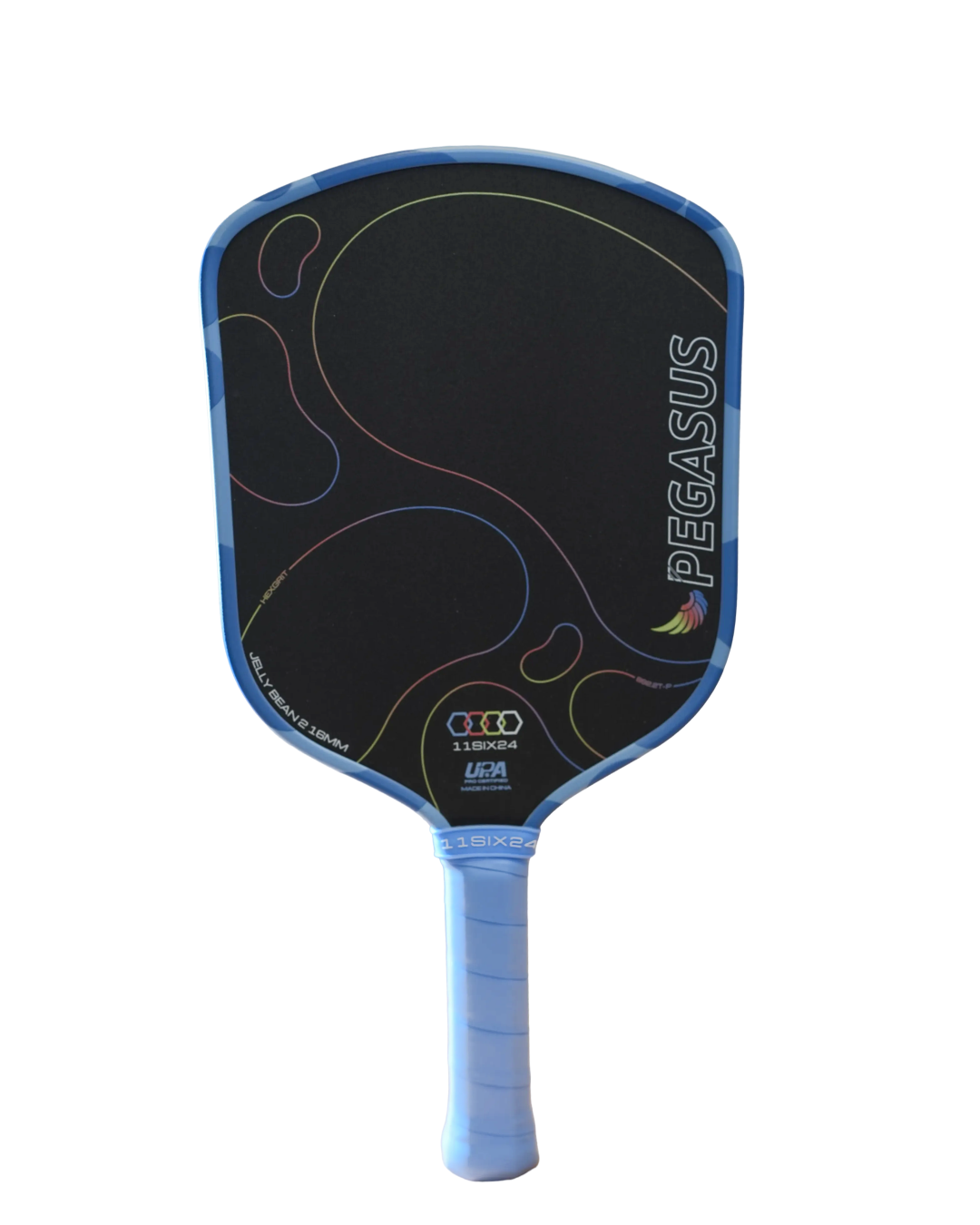 11SIX24 Pegasus Jelly Bean 2 - ảnh 2