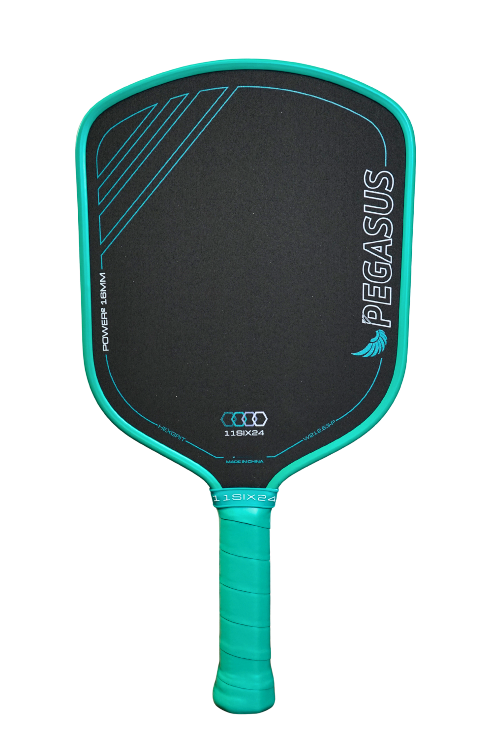 11SIX24 Pegasus Power 2 - ảnh 1